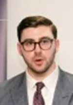 Photo of Nicholas Garbas