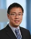 Photo of Shong Yin