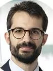 Photo of Marc Desnous