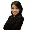 View Christine  Toh Biography on their website