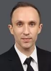 Photo of Jonathan W. Thomas