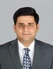 Photo of Sudheer Madamaiah
