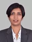 Photo of Pavithra Thammaiah