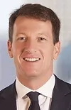 Photo of Ben Mortimer
