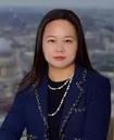 Photo of Shishu Chen
