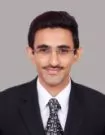 Photo of B. N. Vivek