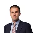 Photo of Andriy Stetsenko