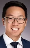 Photo of Ezekiel Ting
