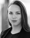 Photo of Maria Fogdestam-Agius