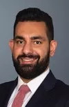 Photo of Abhi Chopra