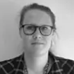 Photo of Courtney Clark