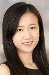 Sally Lau Photo