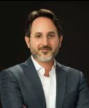 Photo of Stephane  Levy