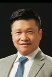 Photo of James Lu
