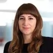 Photo of Alexandra Vesalga