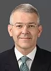 Photo of Rupert Burrows