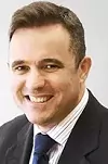 Photo of Paul Massey