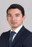 Photo of Nurlan  Kubenov