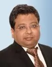 Photo of Vivek Jhunjhunwala