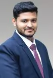 Photo of Harshal  Morwale
