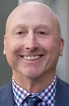 Photo of Michael Treeby