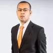 Keshav Raychaudhuri, Associate Photo