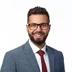 Photo of Alexandre Farag (Articling Student)
