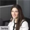 Photo of Milena Jakšic Papac (Karanovic & Partners)
