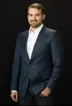 Photo of Ross Eberly