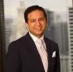 Photo of Roshan P.  Shrestha, Ph.D.