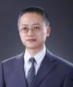 Photo of Jianbo  Liu