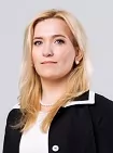 Photo of Oksana Afanasieva