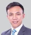 Photo of Samuel  Yang 