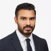 Photo of Mohammed Farooqui