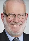 Photo of Tom  May OAM