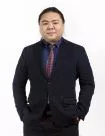 Fredrick Xie Photo