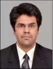 Photo of Ishan  Khanna