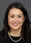 Photo of Jillian Joseph