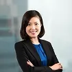 Photo of Karen Zhang Pallaras