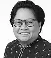 Photo of Denise  Jong