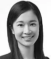 Photo of Inez Wong