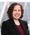 Photo of Anna Parnes