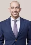 Photo of Marc James  Tacheji