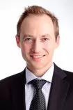Photo of James  Davies