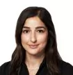 Roxana Monemdjou Photo