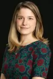 Photo of Tess Morgan