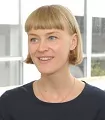 Photo of Katharina Theil