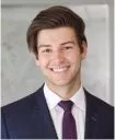 Photo of Simon Dugas