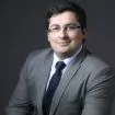 Photo of Ilya Kontorovich