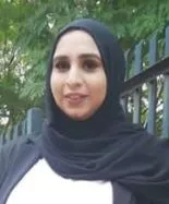 Photo of Hawa Bibi Osman